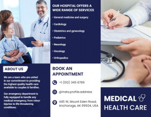 Flyer