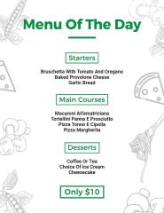 Flyer