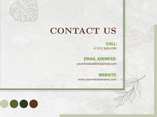 Flyer