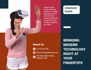 Flyer