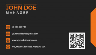 Flyer