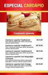 Flyer