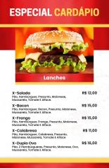 Flyer