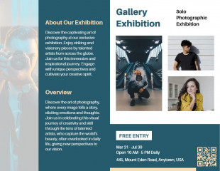 Flyer