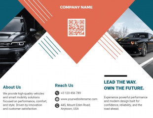 Flyer