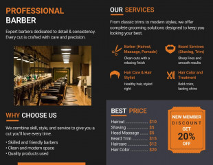 Flyer