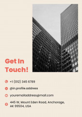 Flyer