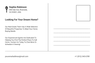 Flyer