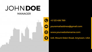 Flyer
