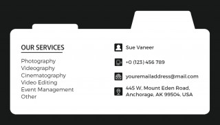 Flyer