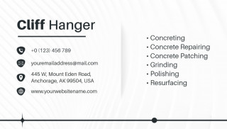Flyer