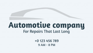 Flyer