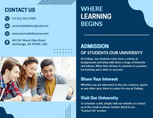 Flyer
