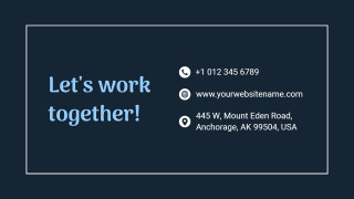 Flyer