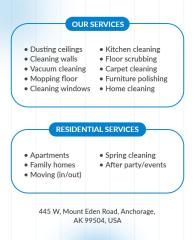 Flyer