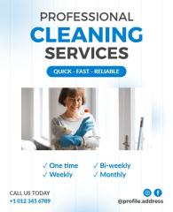 Flyer