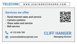 Flyer
