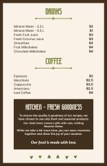 Flyer