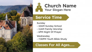 Flyer