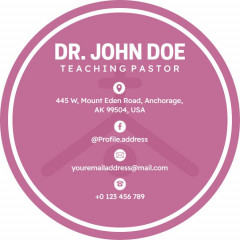 Flyer