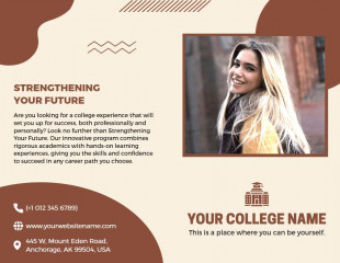 Flyer