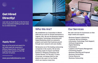 Flyer