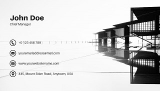 Flyer