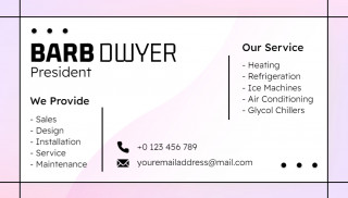 Flyer