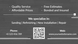 Flyer