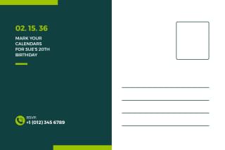 Flyer