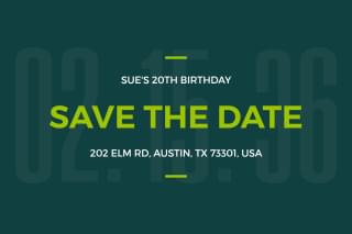 Flyer