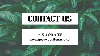 Flyer