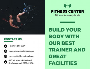 Flyer