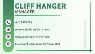 Flyer