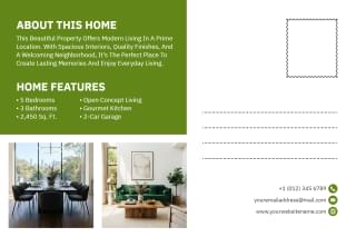 Flyer
