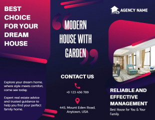 Flyer