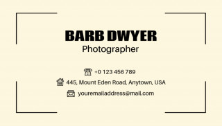 Flyer
