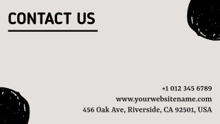 Flyer