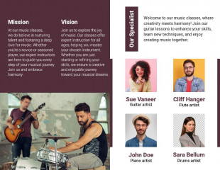 Flyer