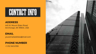 Flyer