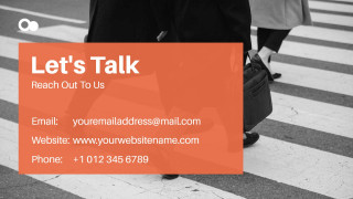 Flyer