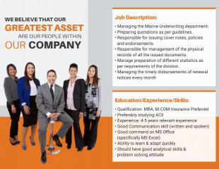 Flyer