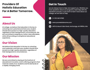 Flyer