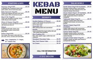 Flyer