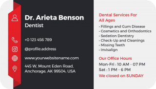 Flyer