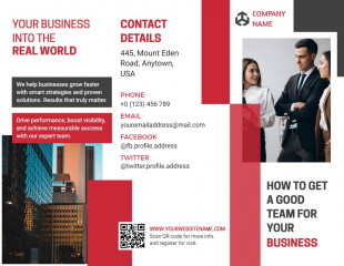 Flyer