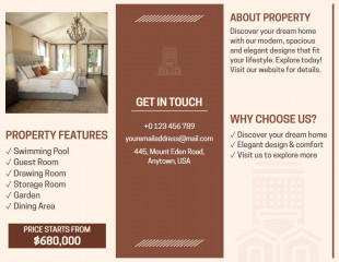 Flyer