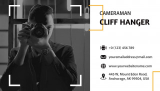 Flyer
