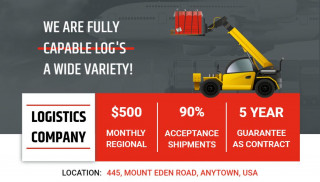 Flyer