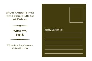 Flyer